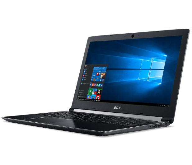Acer Aspire 5 i3-8130U/8GB/240+1000/Win10 MX130 IPS - 434838 - zdjęcie 2
